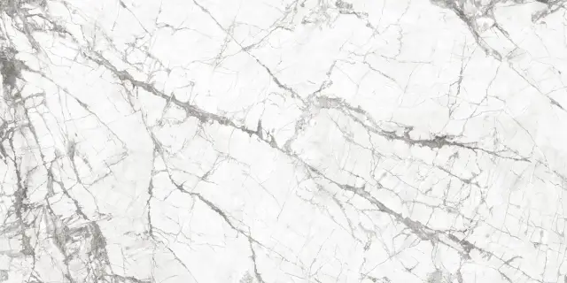I Naturali Invisible White Lucidato 5+ Mm 162x324