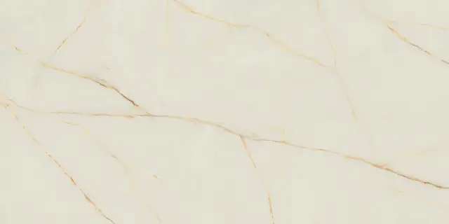 Diamond Cristallo Gold Caress Book Match Full Size 12+ Mm 162x324