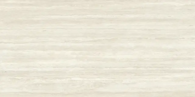 Hado Travertino Bianco Bocciardato Full Size 12+ Mm 162x324