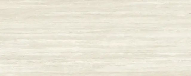 Hado Travertino Bianco Bocciardato 5 Mm 120x300