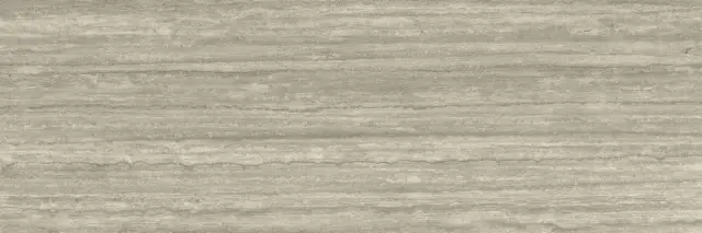 Hado Travertino Silver Bocciardato 5 Mm 100x300