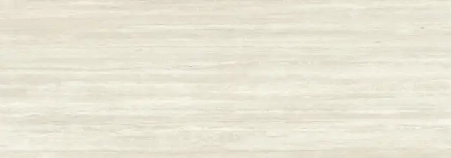 Hado Travertino Bianco Bocc 5.6 Mm 100x300