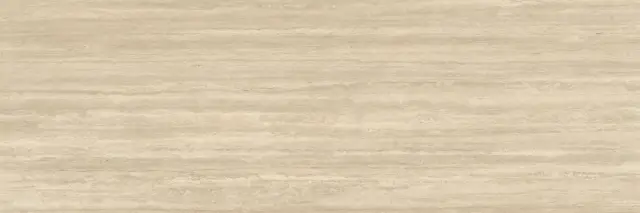 Hado Travertino Beige Bocciardato 5 Mm 100x300