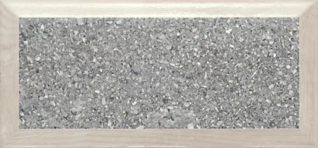 Metropolitain Avenue Granite Line Brillo 10x20