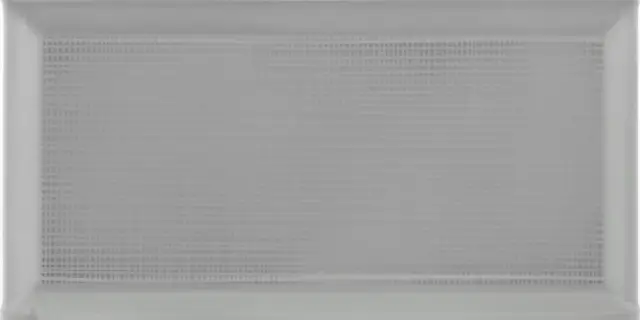 Metropolitain Boulevard Neutral Grey Brillo 10x20