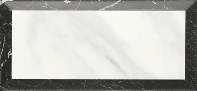 Metropolitain Museum White Brillo 10x20