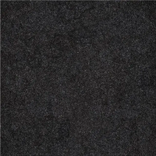 Commesso Nero Floor 42x42