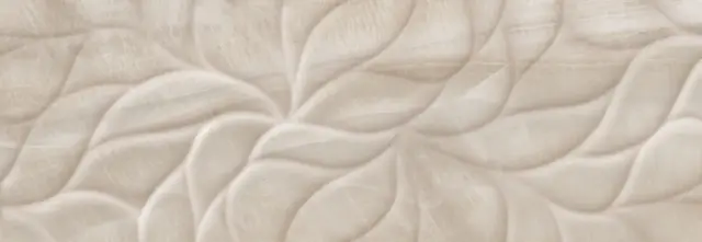Crysta Crema Struttura Brillo 24.2x70