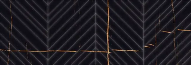 Basalt Struttura Linea 24.2x70