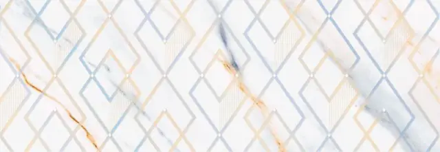 Calacatta Fantasy Perla Decor 24.2x70