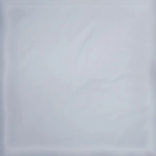 Mate Blue 15x15