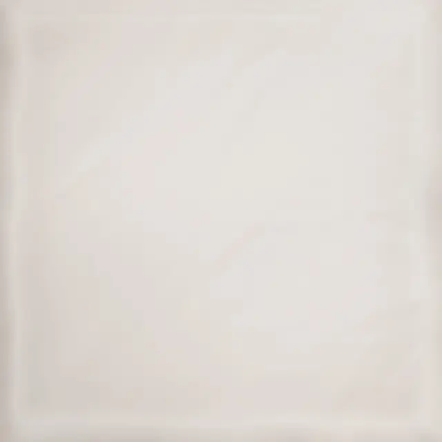 Mate Crema 15x15