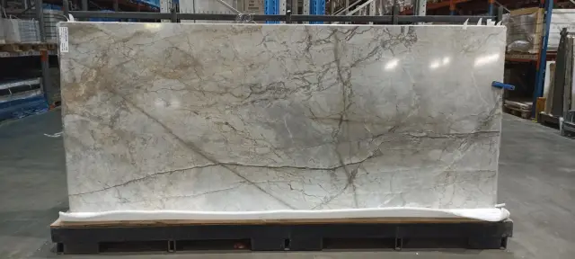 Silver River Classic Polished 120x280