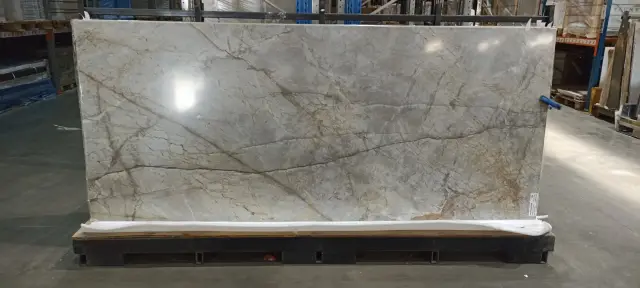 Silver River Classic Polished 120x280