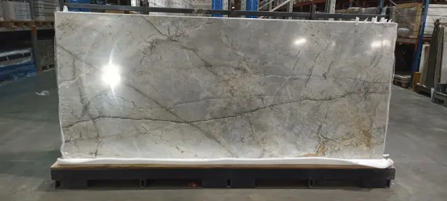 Silver River Classic Polished 120x280