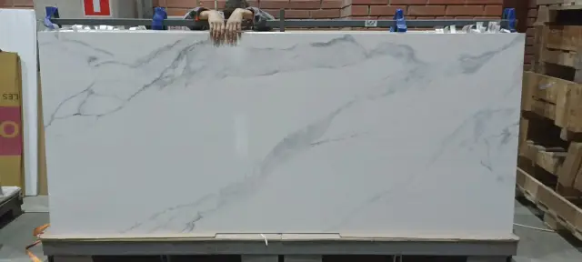 Calacatta Classico Polished 120x280