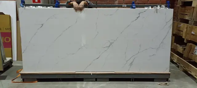 Mckinley Polished 120x278