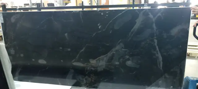 Black Paradise Polished 120x280