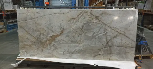 Silver River Classic Polished 120x280