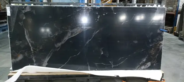 Black Paradise Polished 120x280