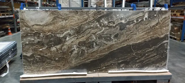 Amadeus Polished 120x280