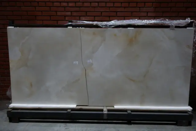 Onix Delicato Polished 120x278