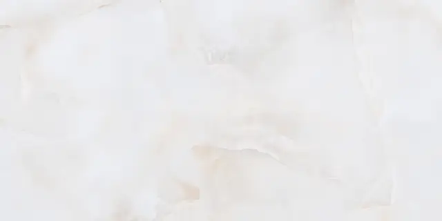 Onyx Bianco Polished 80x160