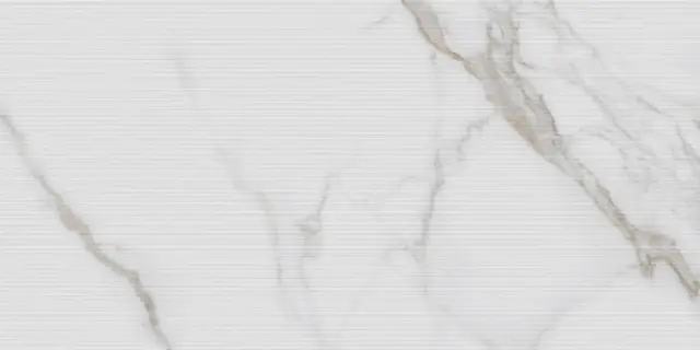 Statuario Irish Gold Linear Matt 60x120