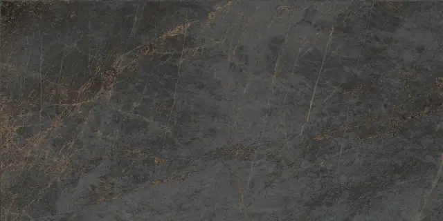Antique Nero Lap Carving 60x120