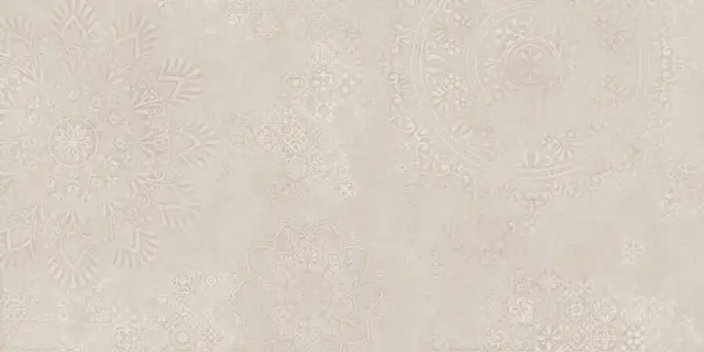 Egypt Crema Decor Matt Shape 60x120