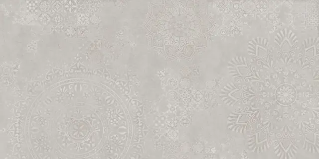 Egypt Gris Decor Matt Shape 60x120