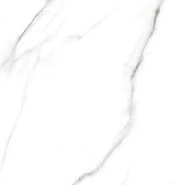 Butik White Matt. 60x60