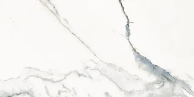Iceberg White Blue Lapp. 60x120