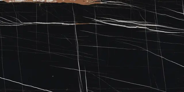 Marble Trend Nero Dorato Matt 60x120