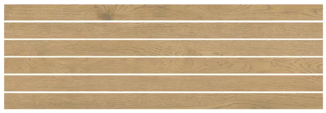 Uno Cognac 590 Mosaic 30x90