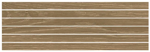 Kora Cognac Mosaic 590 30x90