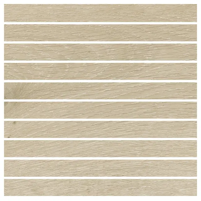 Kora Sand Mosaic 330 30x30