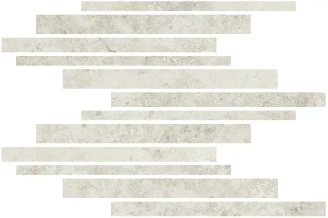 Kendo Light Soft Mureto Mosaic 30x45