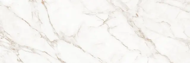 Blanc Statuario Gold 90x270