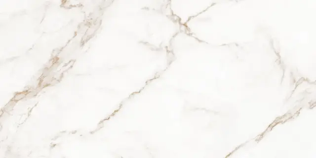 Blanc Statuario Gold Ductile 60x120