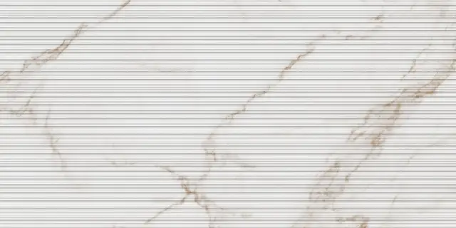 Blanc Statuario Gold Cane Ductile 60x120