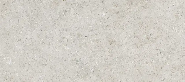 Beren Light Grey Natural 6mm 120x270