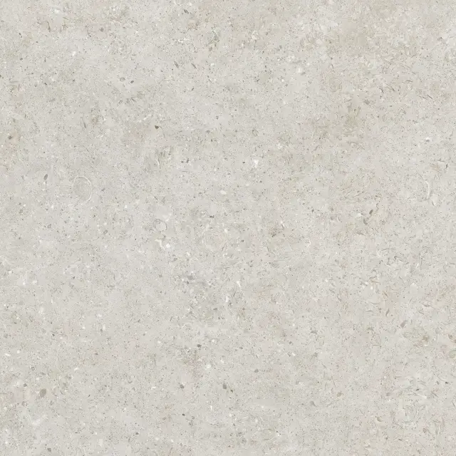 Beren Light Grey Anti-Slip 2cm 90x90