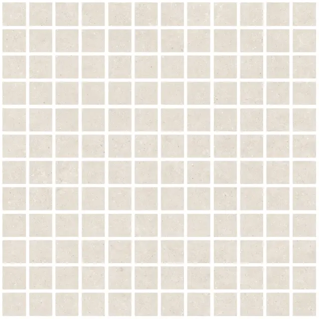 Beren Sand Mosaic 25 B.Hammed 30x30