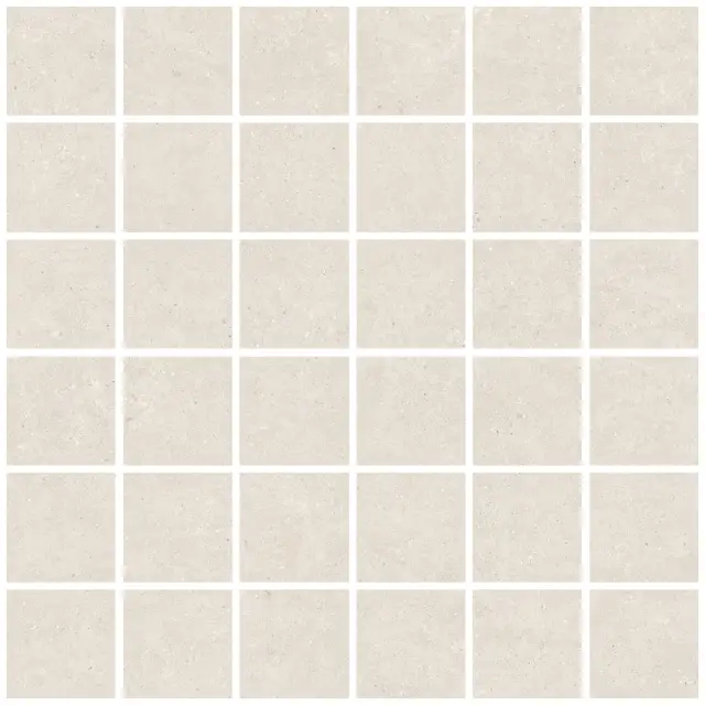 Beren Sand Mosaic 55 B.Hammed 30x30