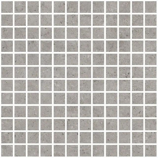 Beren Greige Mosaic 25 Natural 30x30