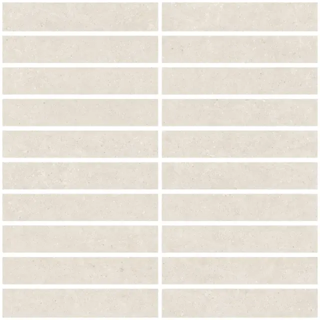 Beren Sand Mosaic 315 Anti-Slip 30x30