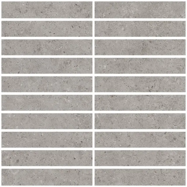 Beren Greige Mosaic 315 Anti-Slip 30x30