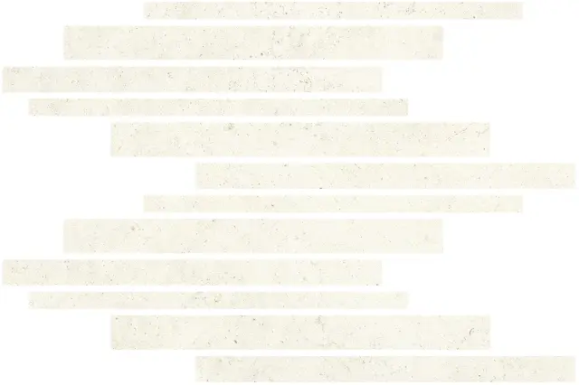 Bera White Mureto Mosaic B.Hammed 30x45