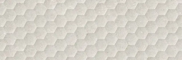 Beren Light Grey Six Ductile 30x90